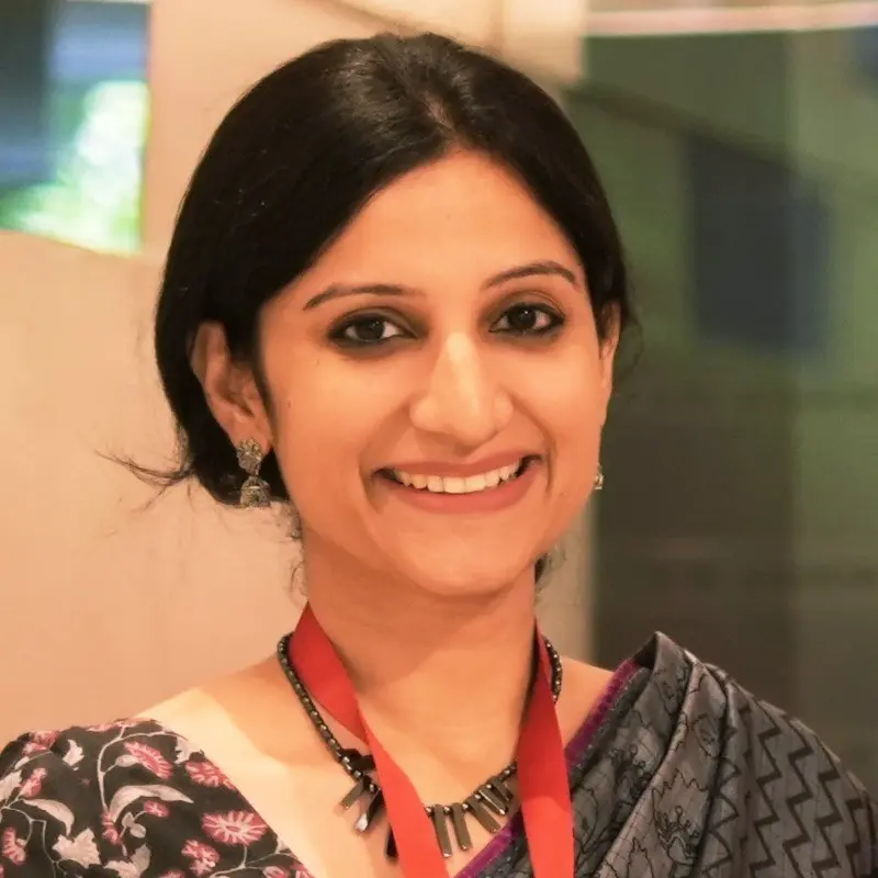 Dr. Surbhi Seth